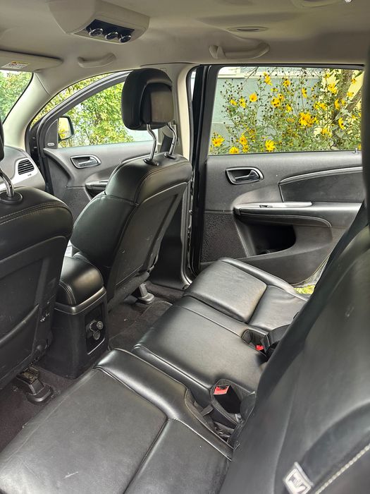 Fiat Freemont 2.0 Diesel 170 CP An 2014 4x4