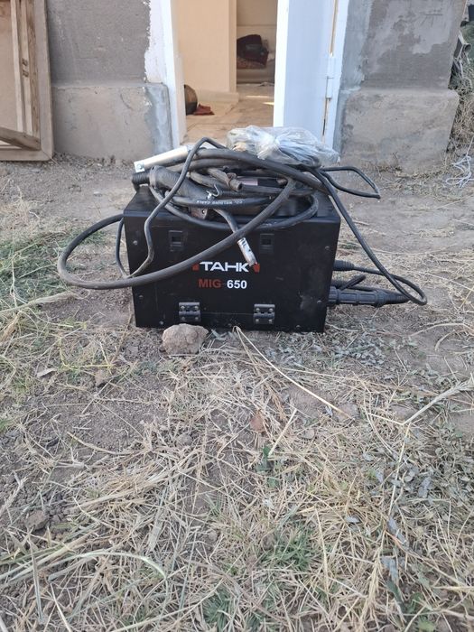 Полу автомат кемпи