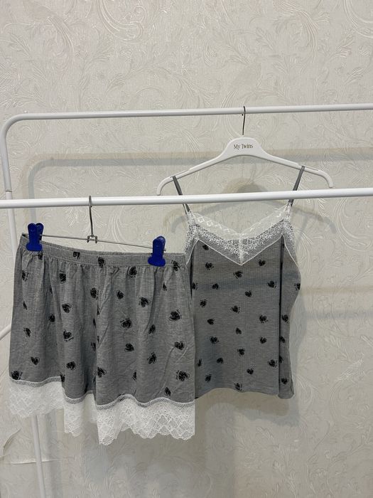 домашняя одежда