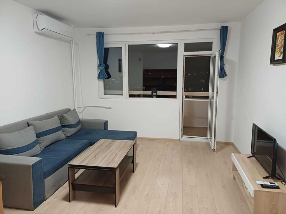 Дава се под наем Двустаен апартамент в София, Хиподрума - 61 кв.м за 600 € - Снимка #3