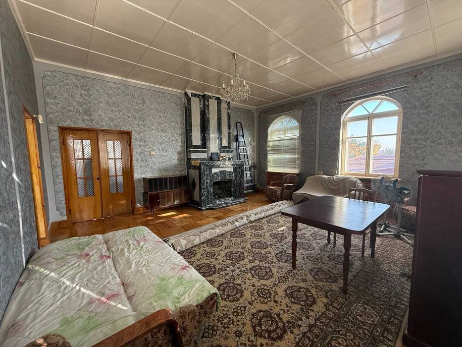 Тёплый Дом в Мирабадском районе