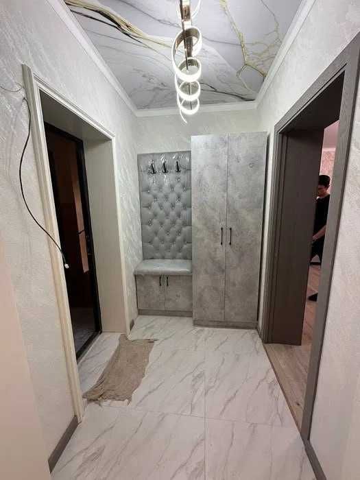 L8! Сдаётся в аренду 2-ком на 11- квартал ор-н Мега планет