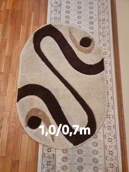 Covoare set 5 buc. PRET REDUS