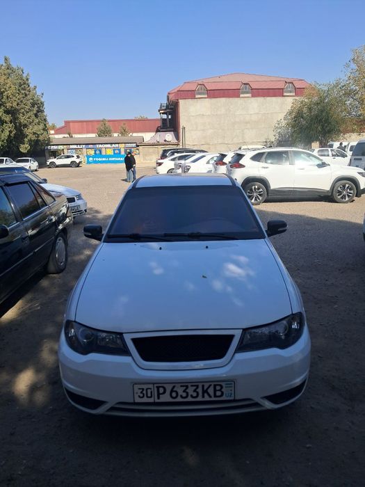 Nexia2 2016 zur sostauaniyada