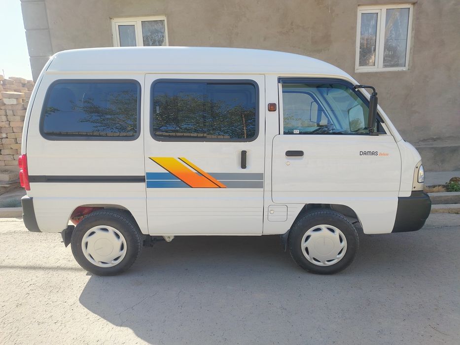 Damas sotiladi 2025 tayyor