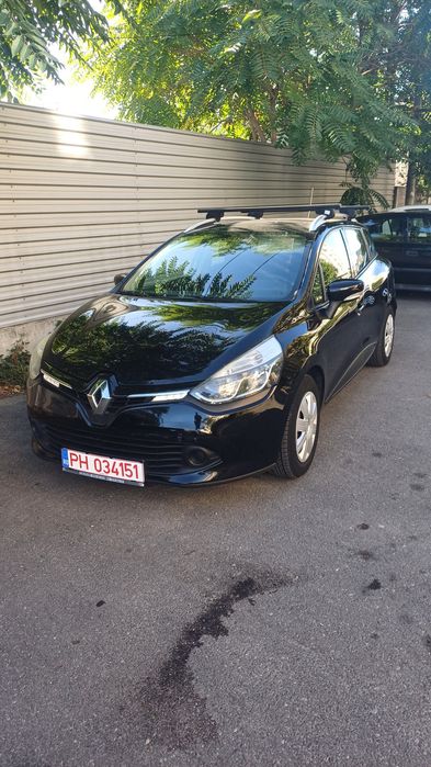 Renault Clio IV Breack