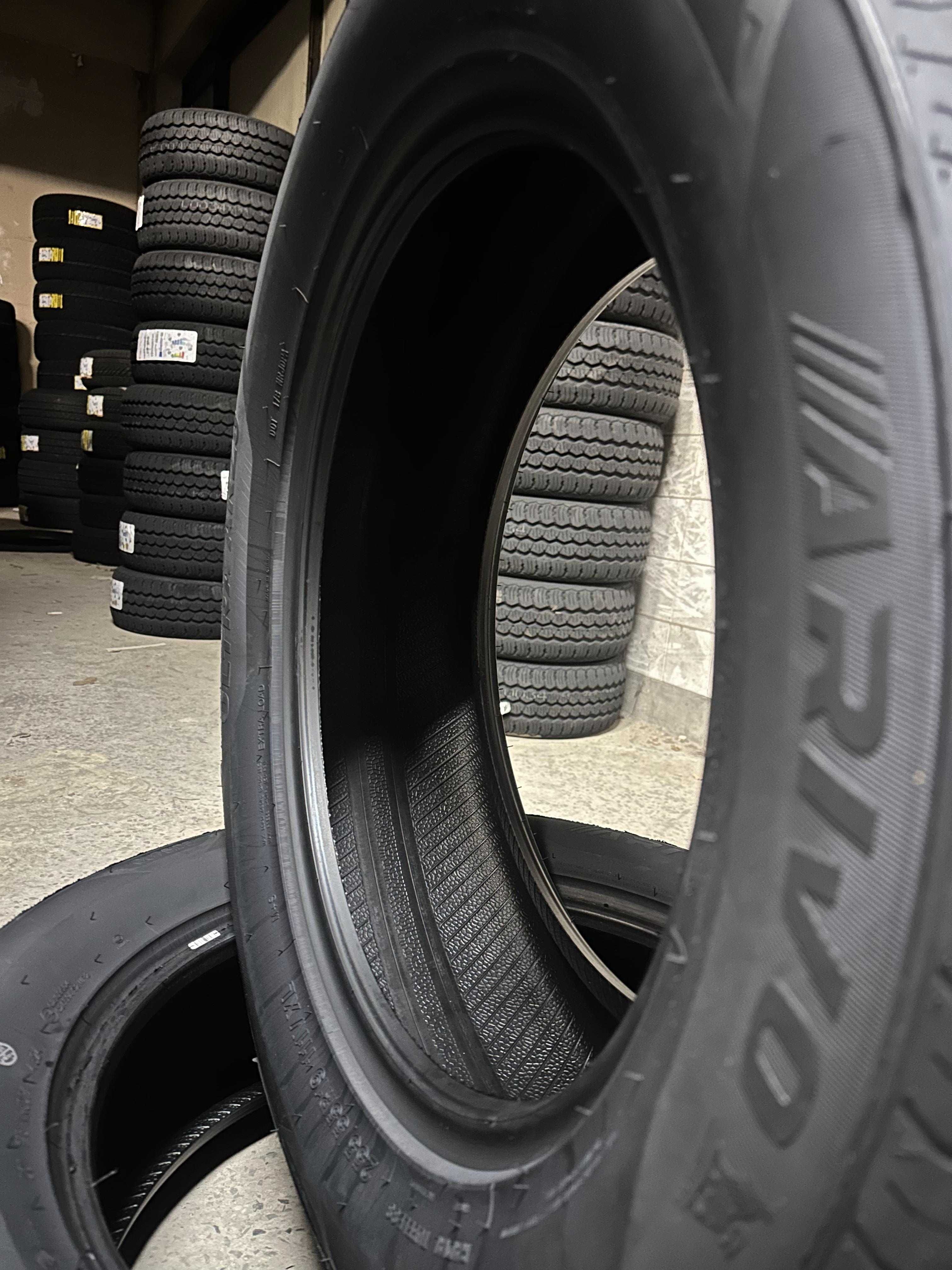 Нови летни гуми ARIVO ULTRA ARZ5 255/55R19 111V XL НОВ DOT