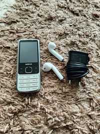 Оригинальный сотовый телефон  Nokia 6700 classic