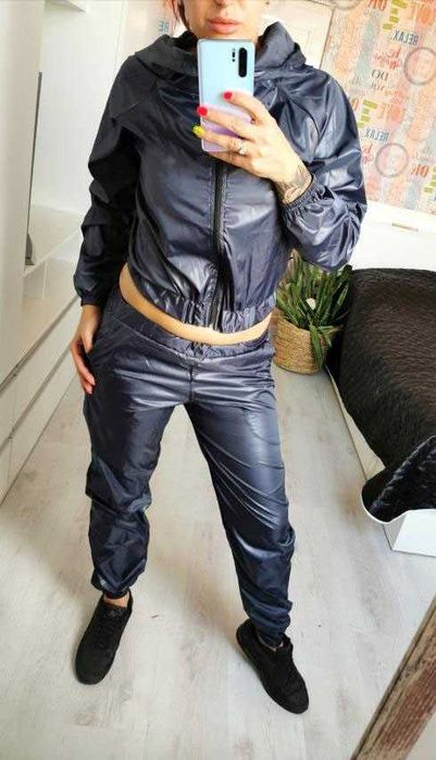 Дамски екип шушляк