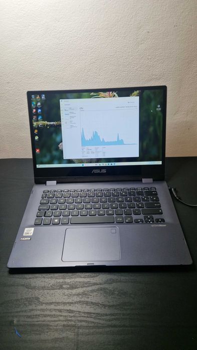 Laptop Asus Vivobook Flip 14