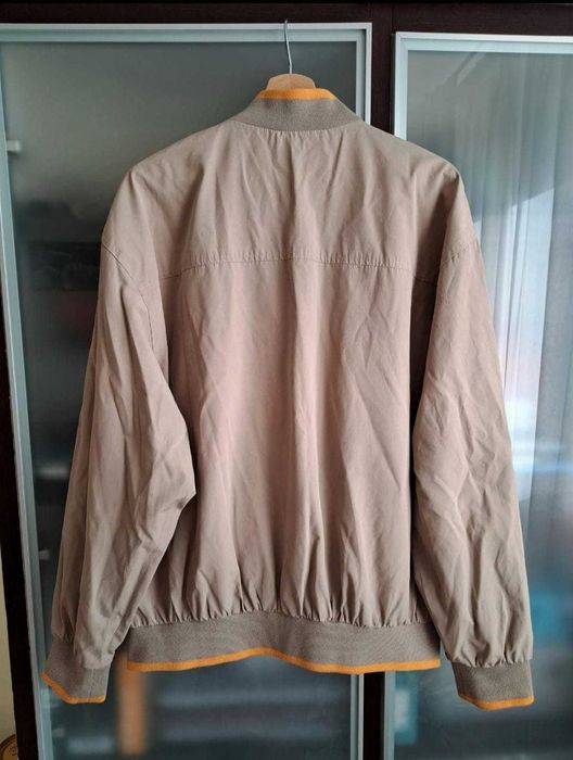 Geaca cu doua fete Volanti