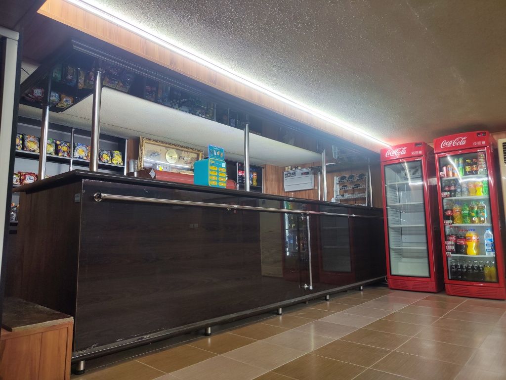 Bar sotiladi 5 metr