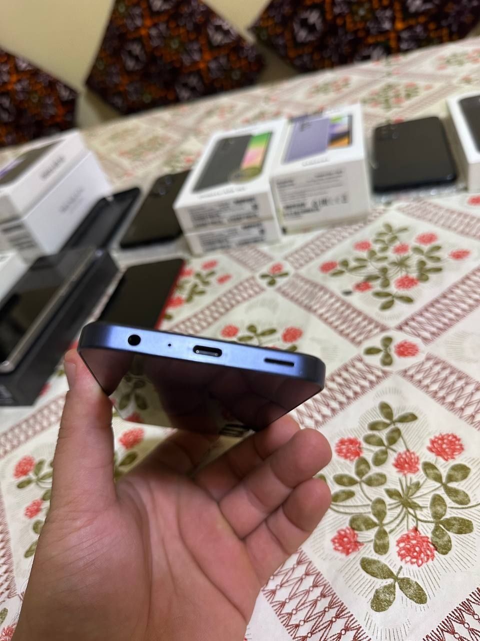Samsung A25 128GB