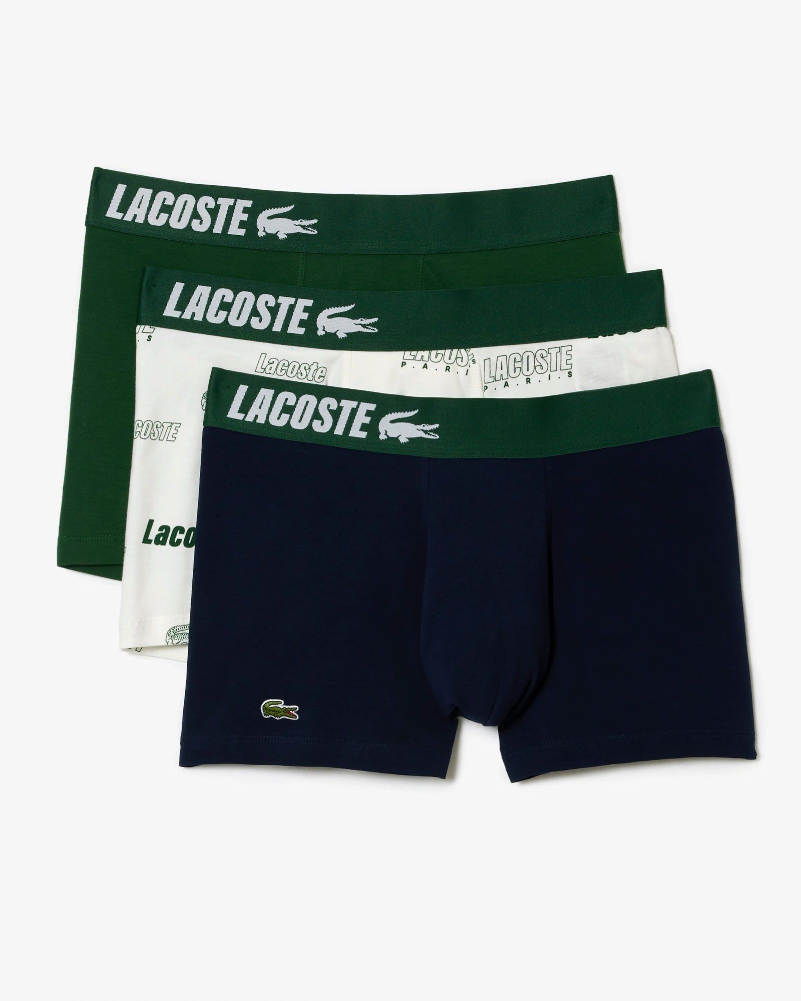 Lacoste, оригинал! Трусы боксеры