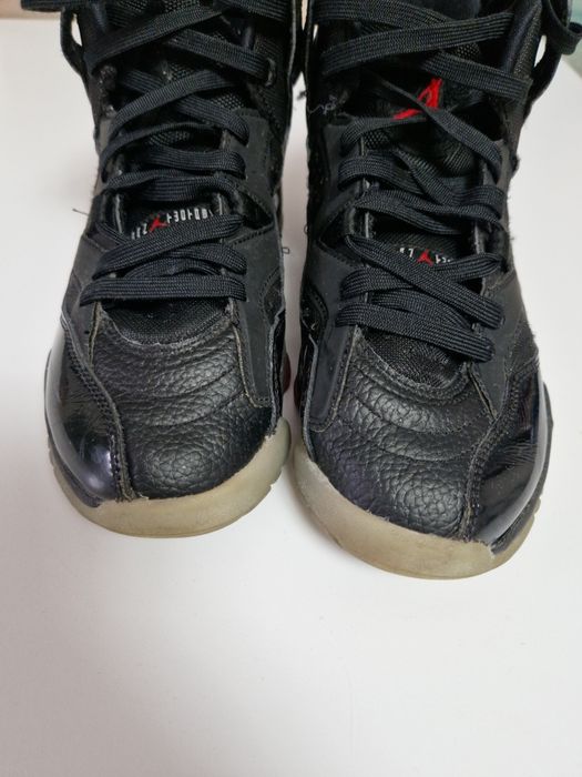 Jordan Jumpman Two Trey, marimea 36