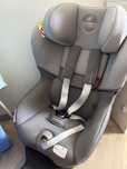 Столче за кола Cybex Sirona S2 I-Size Gold series