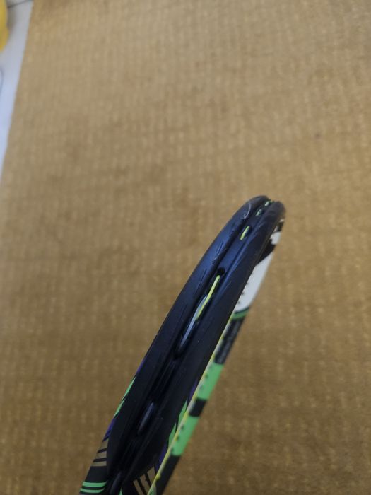 Rara Babolat 2013 Aero Pro Drive Team Wimbledon ca Noua Maner 2