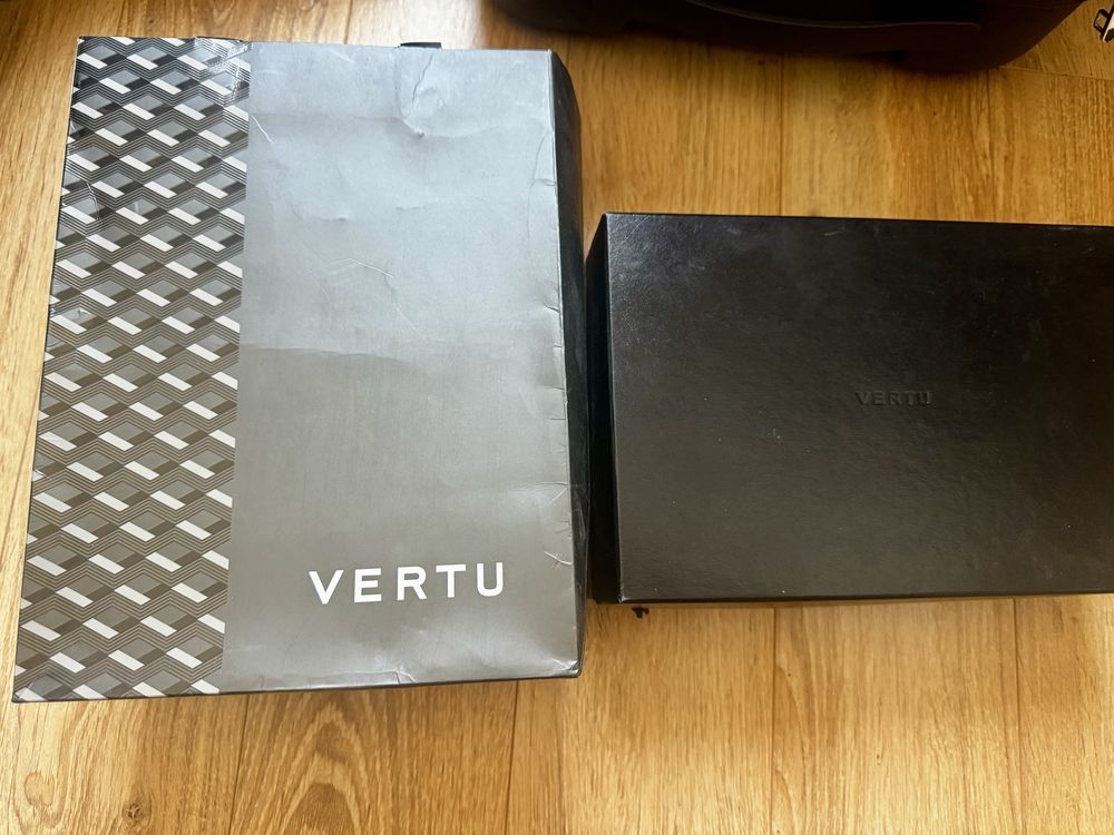 Vertu Constellation Quest