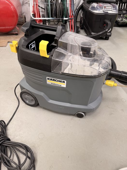 Karcher puzzi 8/1