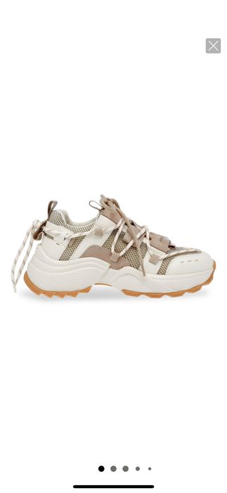 Спортни обивки Steve Madden. 40н. Нови!