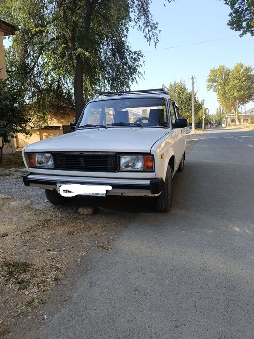 Продается ваз 2105