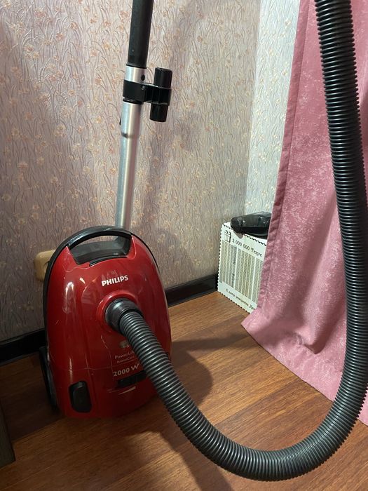 Продам пылесос  Philips