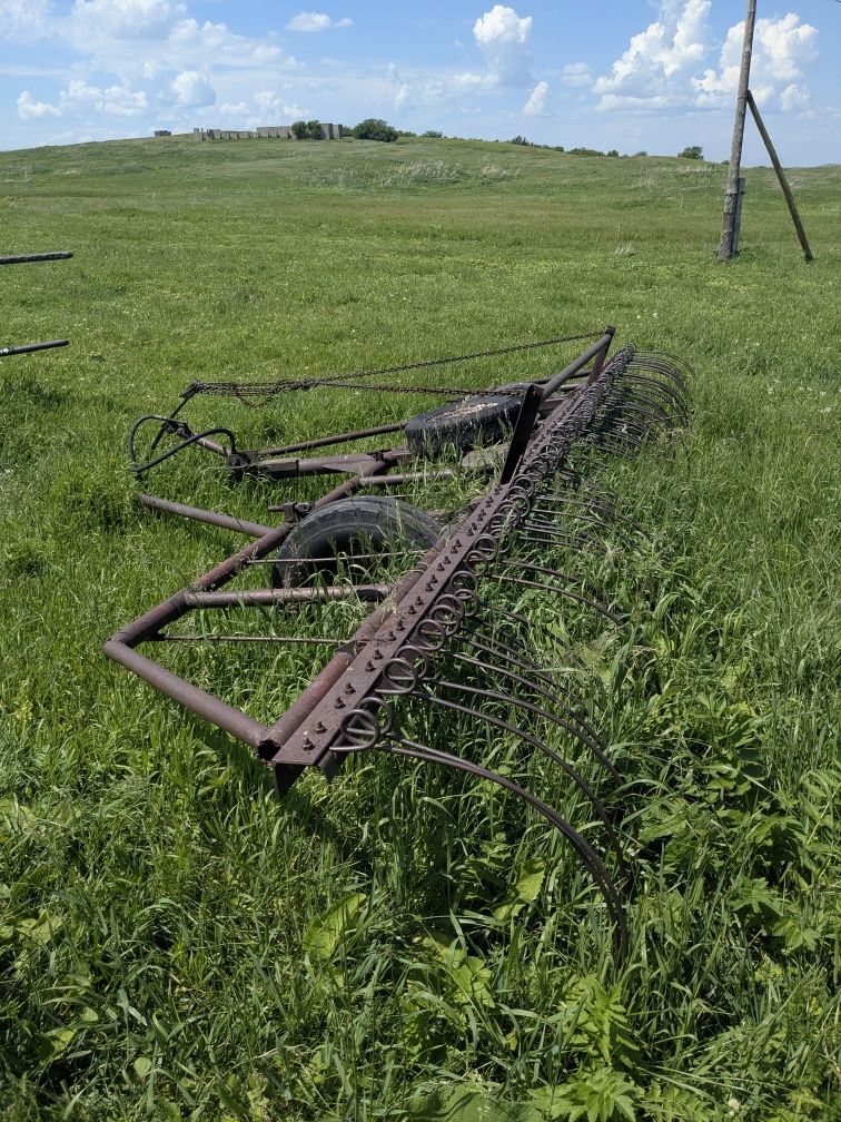 Продам или обменяю грабли