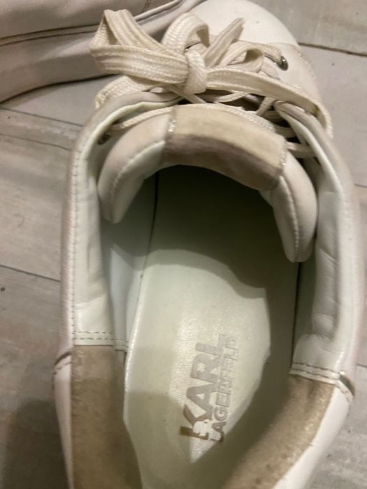 Женски  Обувки Karl Lagerfeld , 39 номер