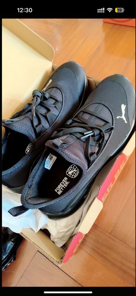 Puma one-step женские кроссовки, обувь