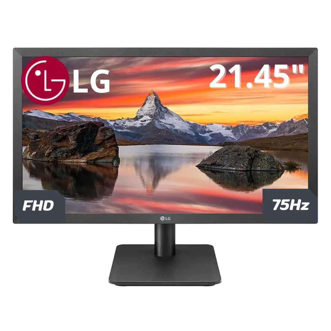 [НОВЫЙ] Компьютер MyPro/ i5-3470/ DDR 16GB/ 128M2 +500HDD/ 22" Monitor