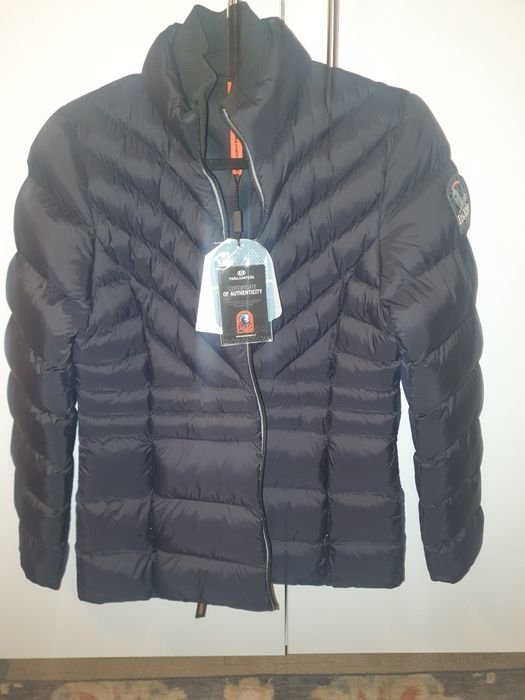 Geaca noua puf dama Parajumpers M