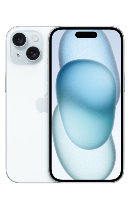 Айфон15 128гб 85%