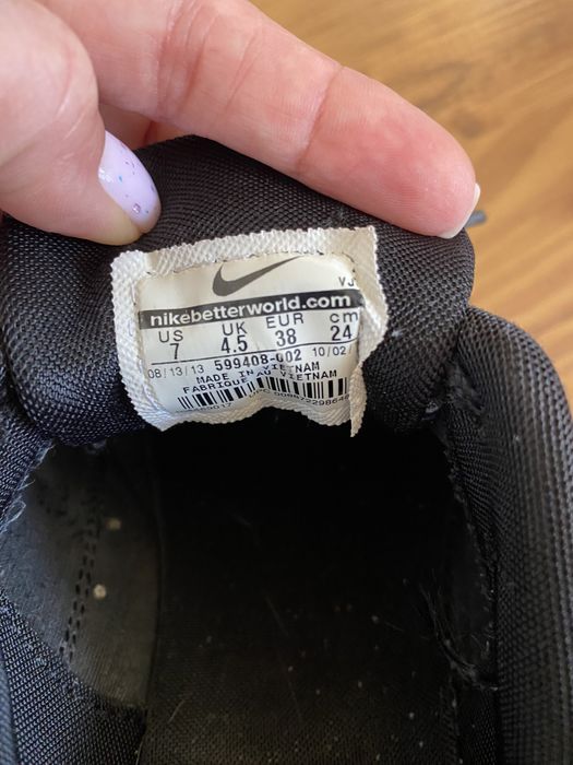 дамски маратонки Nike
