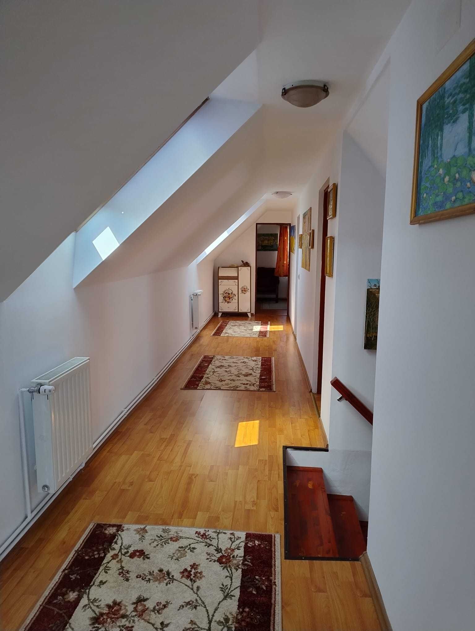 Vand casa in Petresti Alba