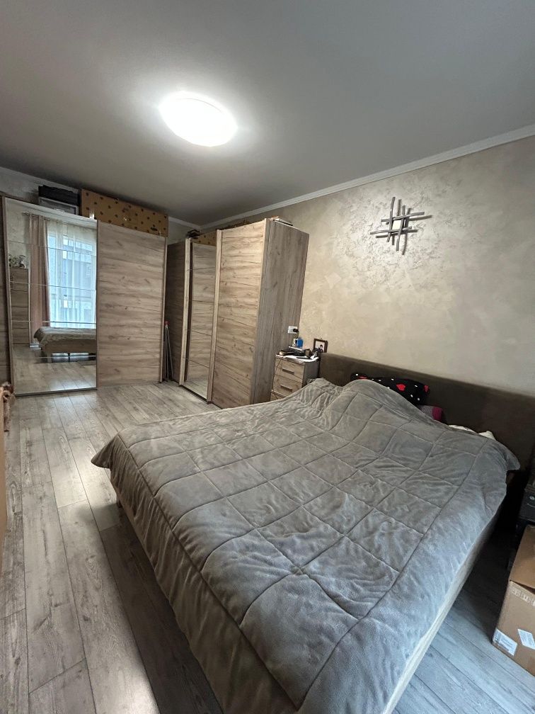 Vând Apartament finisat