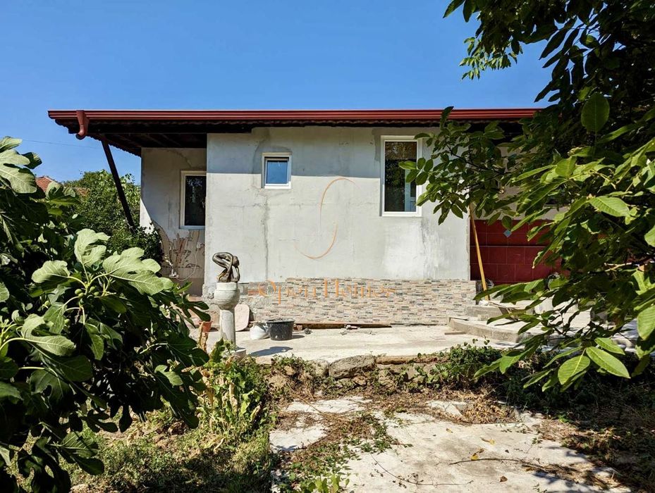 Продава се Къща в с. Розовец, Област Пловдив - 55 кв.м за 710 €/кв.м - Снимка #7