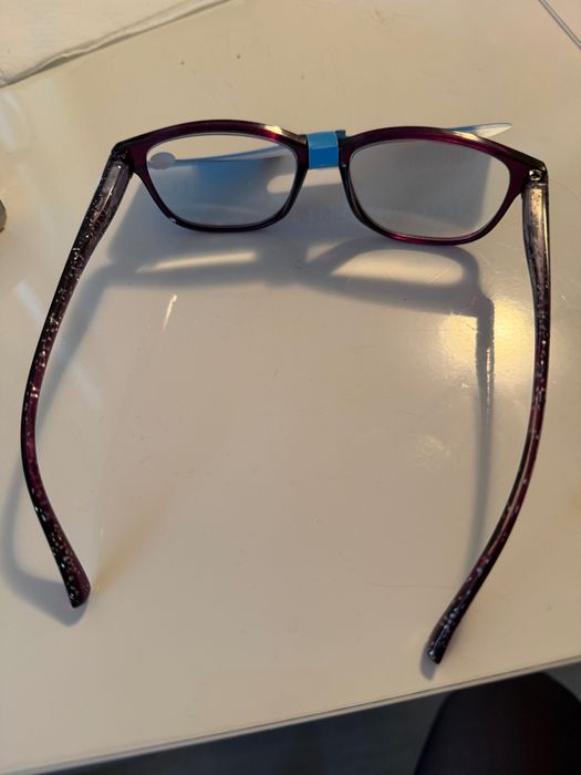 Диоптрични очила +3