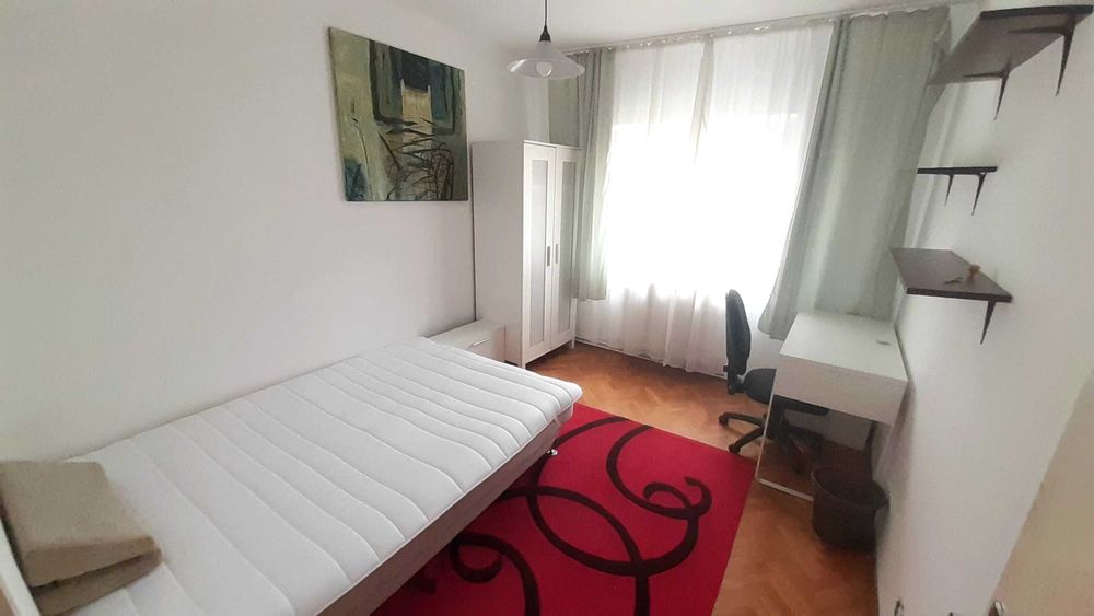 Chirie apartament 3 camere in Cluj, Zorilor