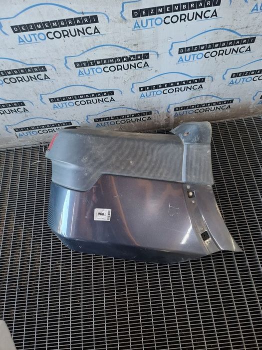 Bara spate Mitsubishi Shogun Pajero 2006 - 2011 SUV 4 Usi GRI (1096) COLT BARA STANGA