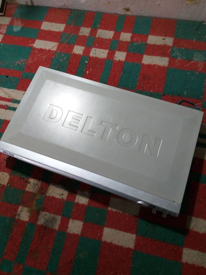 DvD Player Delton si Mini Tv-200 TR Gratuit