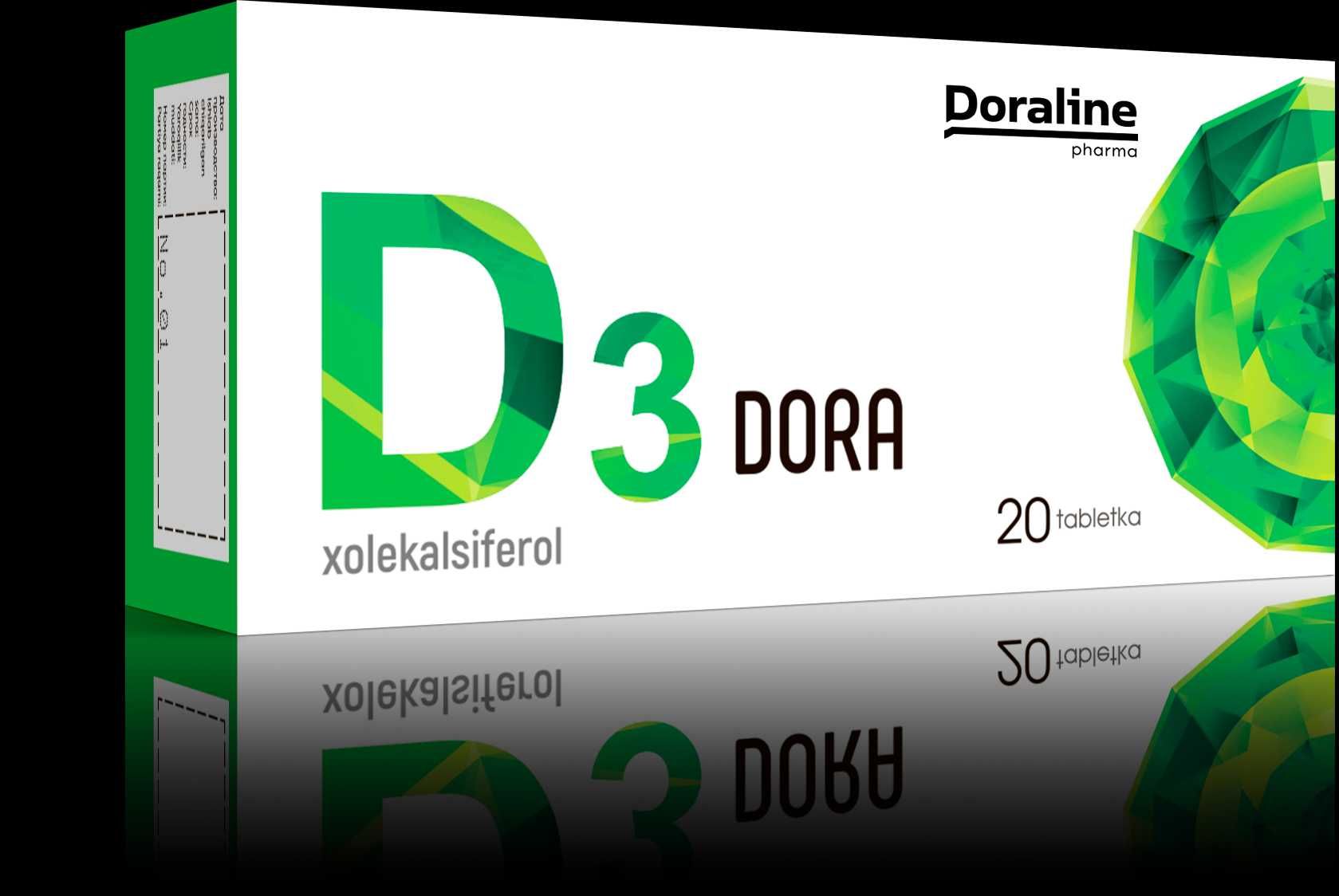 D3 Dora tab No20