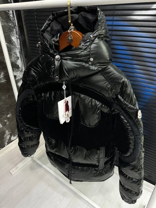 Мъжки якета monc*ler BATMAN