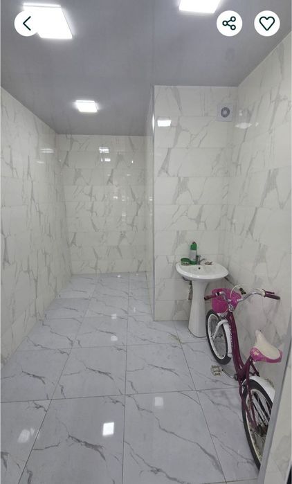 АРЕНДА 3комнаты 50м2 ТТЗ