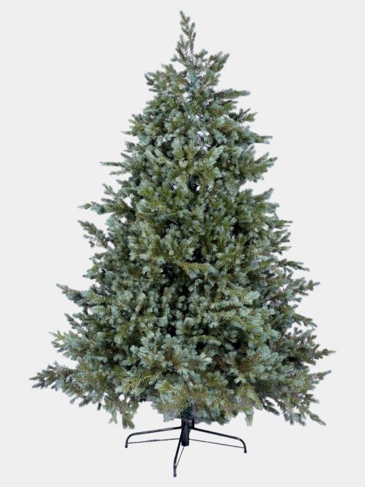 Ёлка Ель микс гелевая