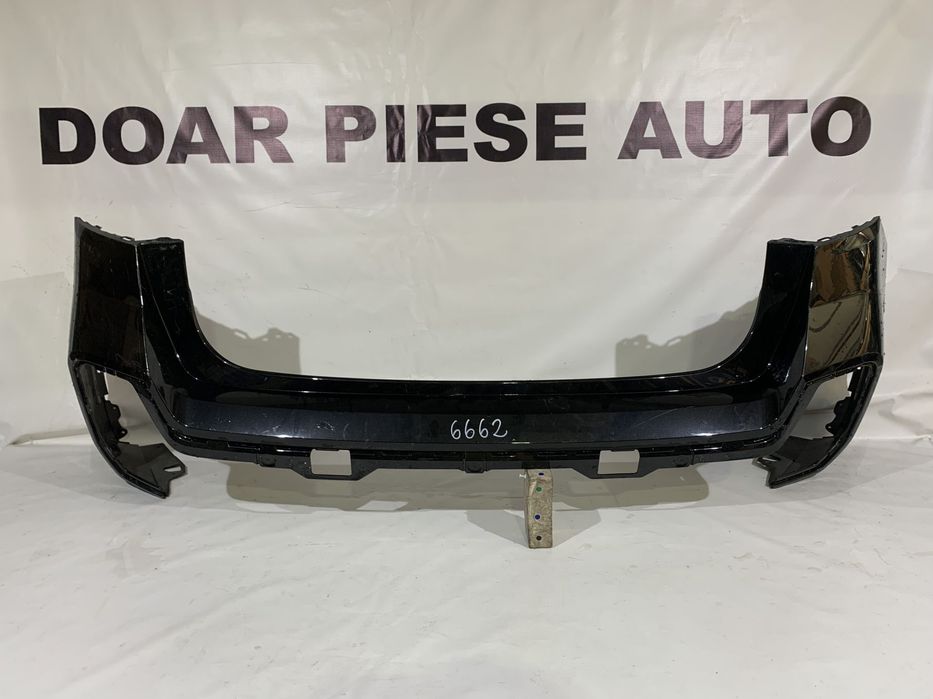 Bara spate BMW X1 M-Sport U11, 2023, 2024, cod origine OE 51129881934.