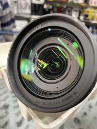 Obiectiv Sigma 18-300mm f/3.5-6.3 DC MACRO OS HSM  obiectiv Canon EOS