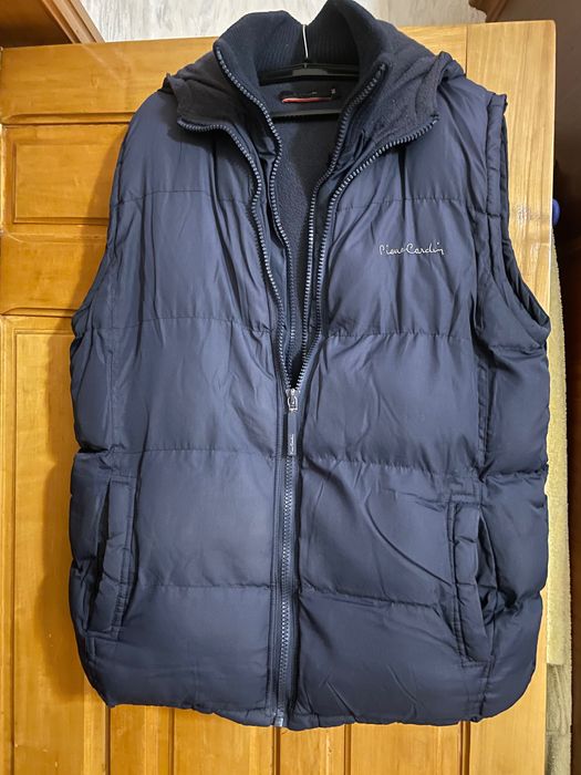 Vestă barbati-“Pierre Cardin”