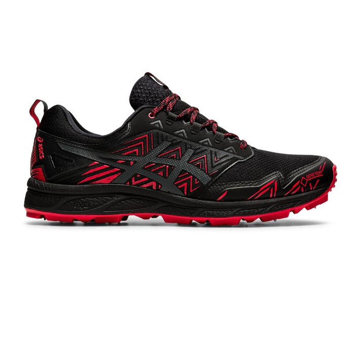 Asics Gel-FujiSetsu 3 Gtx-оригинални маратонки