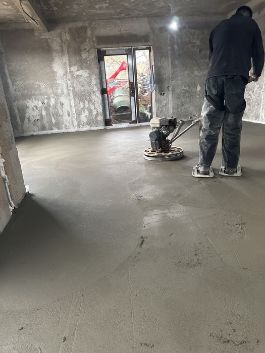 Sape Tencuieli mecanizate