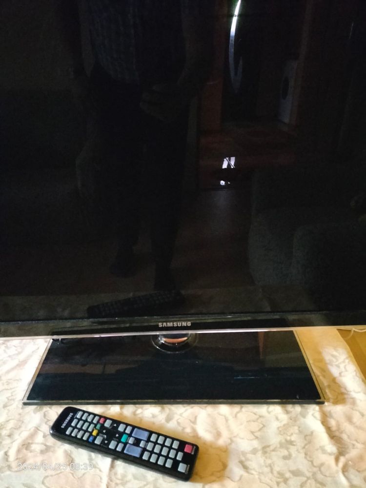 Tv Samsung de reparat